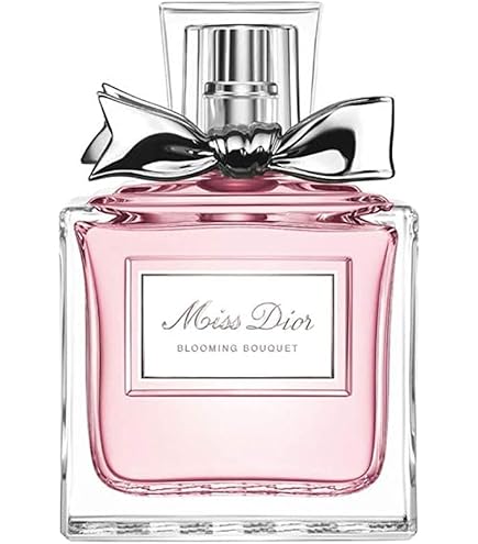Amazon.com : Miss Dior by Christian Dior for Women - 1.7 oz Parfum