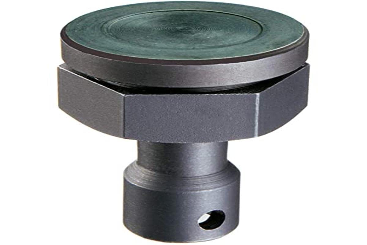 Bessey 3100736 Special Pressure Plate, Grey