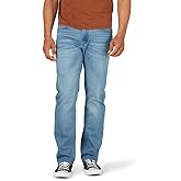Wrangler Authentics Men's Slim Fit Straight Leg Jean