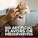 Hill's Science Diet Adult 1-6, Adult 1-6 Premium Nutrition, Wet Cat Food, Variety Pack: Turkey; Chicken; Turkey & Liver Minced, 5 oz Can Variety Pack, Case of 12