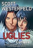 Uglies: Cutters (Graphic Novel)