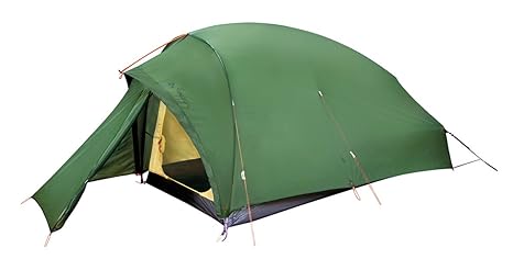Vaude Zelt Taurus UL 2P Tent - 2 Personen - Kuppelzelt