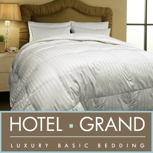 60 Off Hotel Grand Oversized 500 Thread Count All Season Siberian