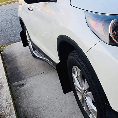 4 SUNPIE+Universal+Splash+Guards+Fastener