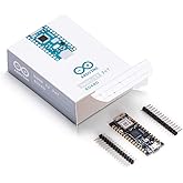 Amazon.com: Arduino Nano 33 IoT with Headers [ABX00032] : Electronics