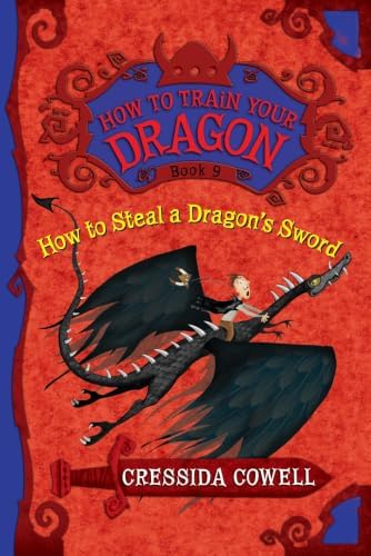 How to Train Your Dragon: Haddock, Hiccup Horrendous III (translat