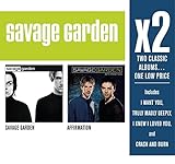 X2 (Savage Garden/Affirmation)
