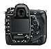 Nikon D5 20.8 MP FX-Format Digital SLR Camera Body (CF Version) (International Version) No Warranty