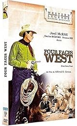 Four Faces West - Édition Spéciale