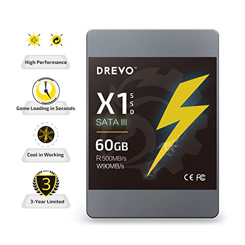 DREVO-60GB-SSD-Internal-Solid-State-Drive-25-inch-SATA-III-X1-Series
