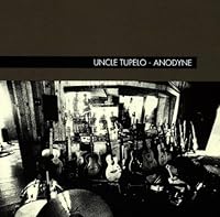 Uncle Tupelo Ablum Cover