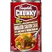 Campbell's Chunky Grilled Sirloin Steak & Hearty Vegetables Soup, 18.8 oz. Can (Pack of 12)