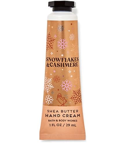 Amazon.com : Bath & Body Works Sweater Weather Shea Butter Travel
