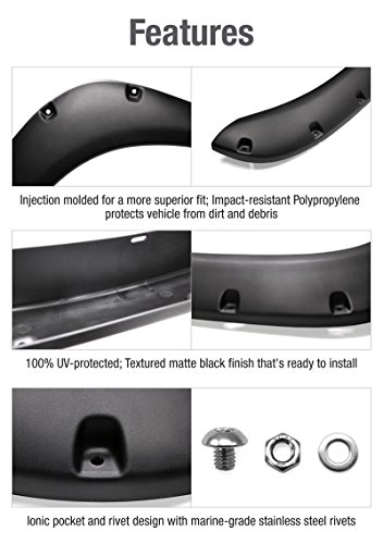 5 2002+2008+2003+2009+Fleetside+Fine+Textured+Bolt+Riveted