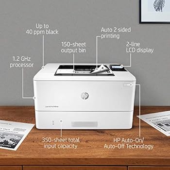 laserjet pro m404dn