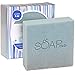 Sea Breeze Handmade Soap with Coconut Oil 5oz (1 Pack)