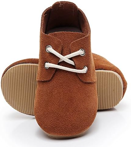 oxford moccasins