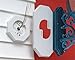 Arlington Industries 8100LP-1 8100LP Wall Plates, MEGA, White