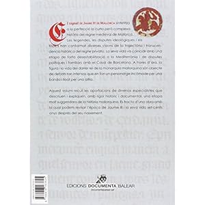 Jaume III de Mallorca i el seu temps