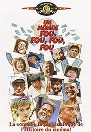 Un Monde Fou Fou Fou Fou