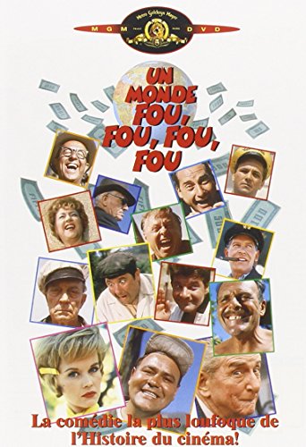Un Monde Fou Fou Fou Fou