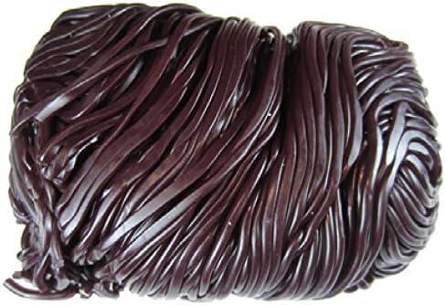 Gerrit Verburg Licorice Laces - Grape