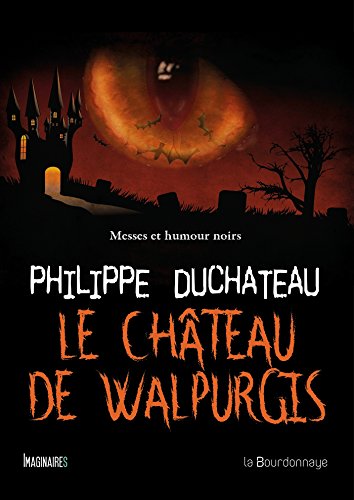 Le  château de Walpurgis