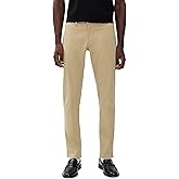 rag & bone Men's Fit 3 Stretch Twill Chino Pants