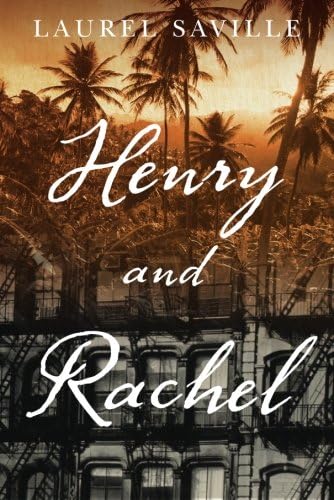 Henry and Rachel Paperback – October 15, 2013