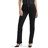 Lee Women's Ultra Lux Comfort with Flex Motion Bootcut Jean