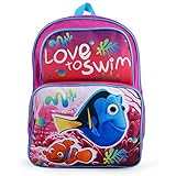 2016 Disney Finding Dory Pink 16