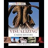Visualizing Earth History