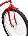 Schwinn Mikko Women’s Cruiser Bike Line, Featuring 17-Inch/Medium Steel Step-Through Frames, 1-3-7-Speed Drivetrainsthumb 4