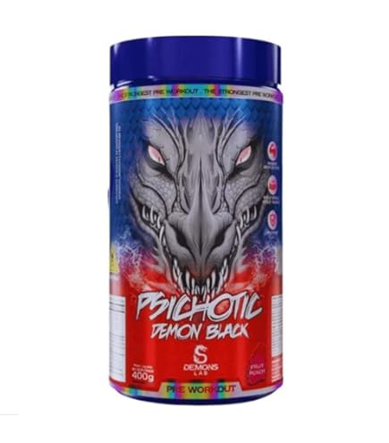 Insane Original (400g), Fruit Punch | Amazon.com.br