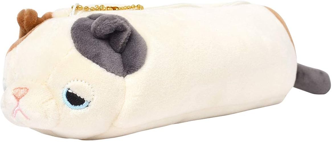 Amazon ペンケース かわいい 高校生 アニマル おしゃれ ねむねむアニマルズ ぬいぐるみ 筆箱 小学生 中学生 高校生 学生 大人 シューズ バッグ Amazon ペンケース かわいい 高校生 アニマル おしゃれ ねむねむアニマルズ ぬいぐるみ 筆箱 小学生 中学生 高校生 学生 大人 シューズ バッグ
