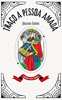Livro Traço a pessoa amada