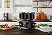 Crock-pot Swing and Serve Slow Cooker, Black