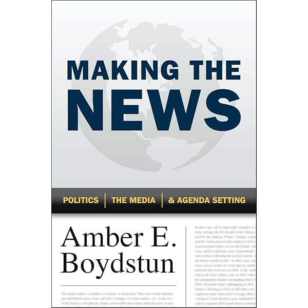 Amazon.com: Mass Media and American Politics: 9781506340234