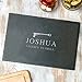 Personalized Wooden Bbq Cutting Board - Birthday Gift for Husband Boyfriend - Grilling Gifts for Men - James Bond Licensed to Grill - Funny Novelty Gift Idea