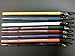 Scalpmaster Assorted Color Hair Design Pencil 8PCS