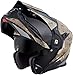 ScorpionExo EXO-At950 Unisex-Adult Flip-Up-Style Battleflage Helmet (Sand, Large)