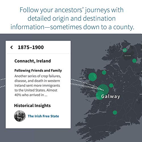 3 AncestryDNA+Genetic+Testing+Ethnicity+Traits