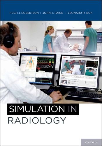 Simulation in Radiology (Paperback)