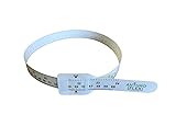 (Pack of 5) AnthroFlex Infant Head Circumference