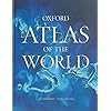 Atlas of the World Hardcover – 1 oktober 2020