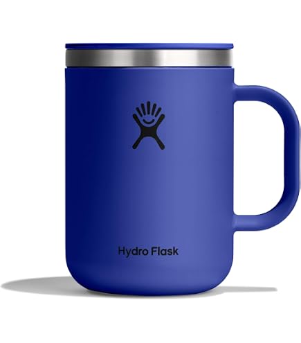 Amazon.com: Hydro Flask Mug Agave 24 Oz : Home & Kitchen
