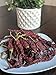 Kashmiri Red Chili Whole 100% natural, by Spicefix, 7.0 oz
