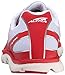 ALTRA Men's one 2.5 Running Shoe, Red/Silver, 10.5 M US