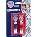 American Ninja Warrior Kids Role Play Set-Headband, Red Jersey, Face Paint - Perfect for ANW Parties, Dress Up, and More - Great Gift for ANW Fans