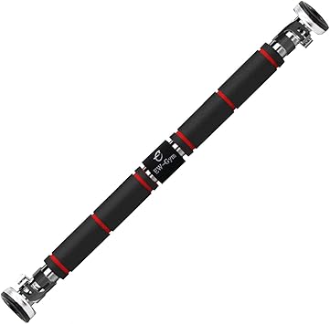 Amazon Hoshinoスポーツ 懸垂バー 懸垂棒 ドアジム 鉄棒 チンニングバー 自宅トレーニング器具 壁やドアに簡単設置 62 100 耐荷重0 日本語マニュアル付属 Hoshinoスポーツ 懸垂器具 Amazon Hoshinoスポーツ 懸垂バー 懸垂棒 ドアジム 鉄棒 チンニングバー 自宅トレーニング器具 壁やドアに簡単設置 62 100 耐荷重0 日本語マニュアル付属 Hoshinoスポーツ 懸垂器具